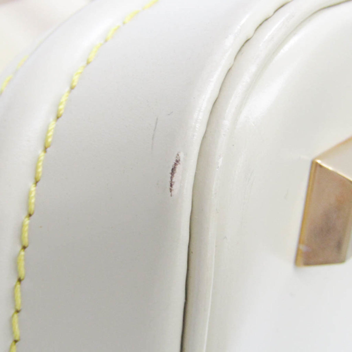 LOUIS VUITTON Suhali Handbag