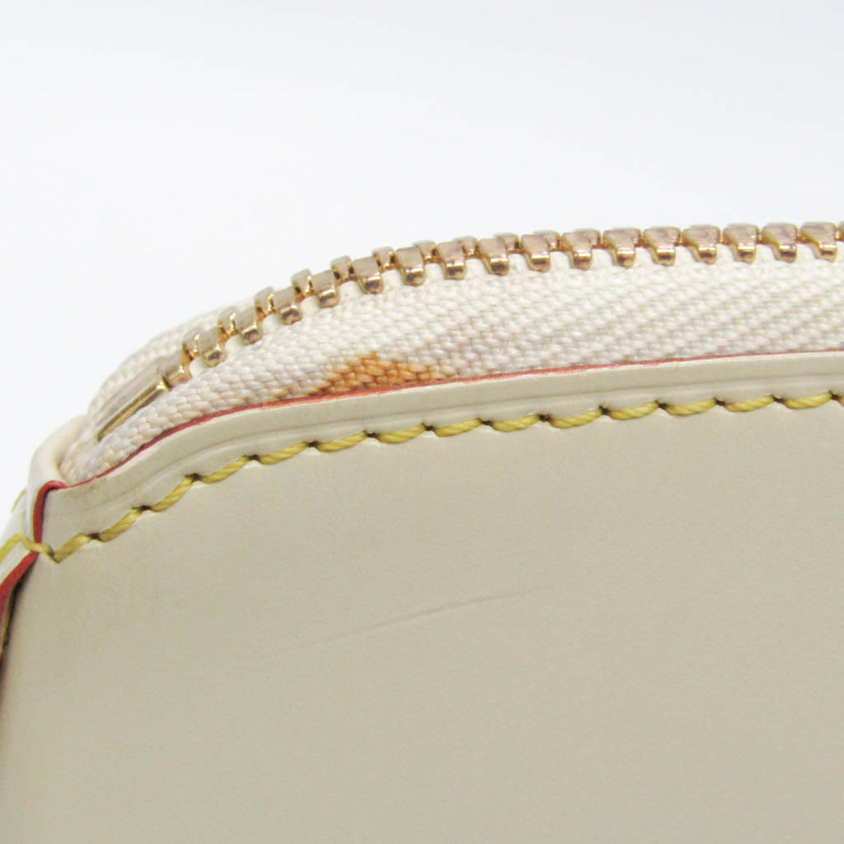LOUIS VUITTON Suhali Handbag