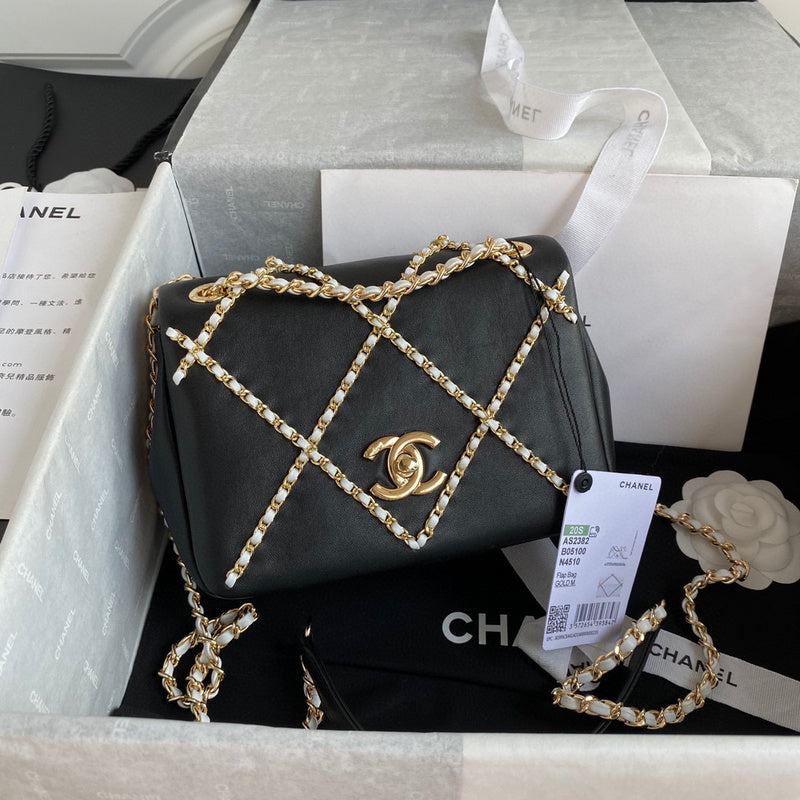 The Arid Bag Shop new Luxury  - Chanel Bags - 537