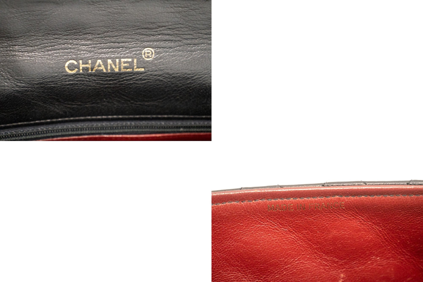 Top Quality Chanel Half moon Shoulder Bag