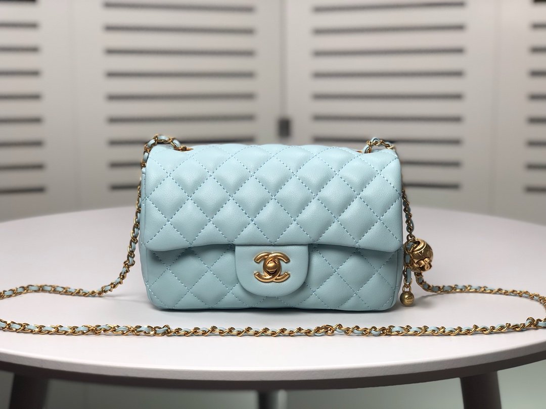 Luxury Edition Bags CH-L 222