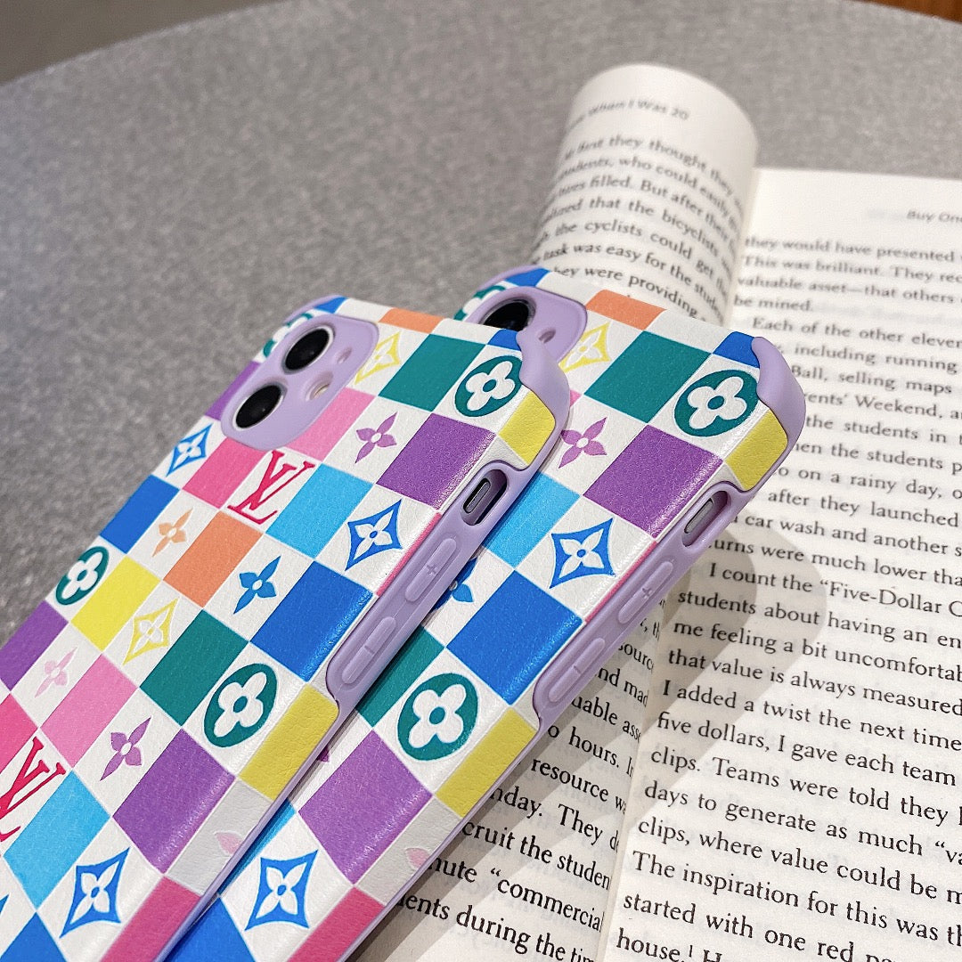 Louis Vuitton phone case