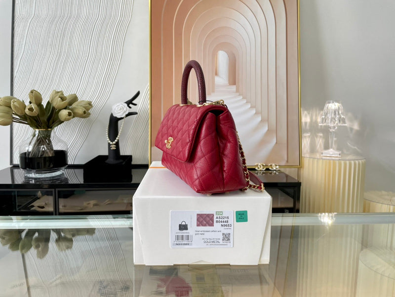 The Arid Bag Shop new Luxury  - Chanel Bags - 632