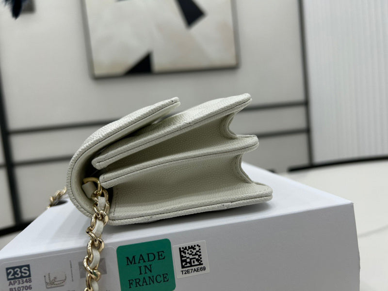 The Arid Bag Shop new Luxury  - Chanel Bags - 455