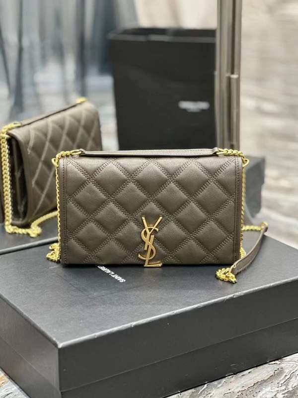 Yves Saint Laurent - Bags - The Wells Bags  550
