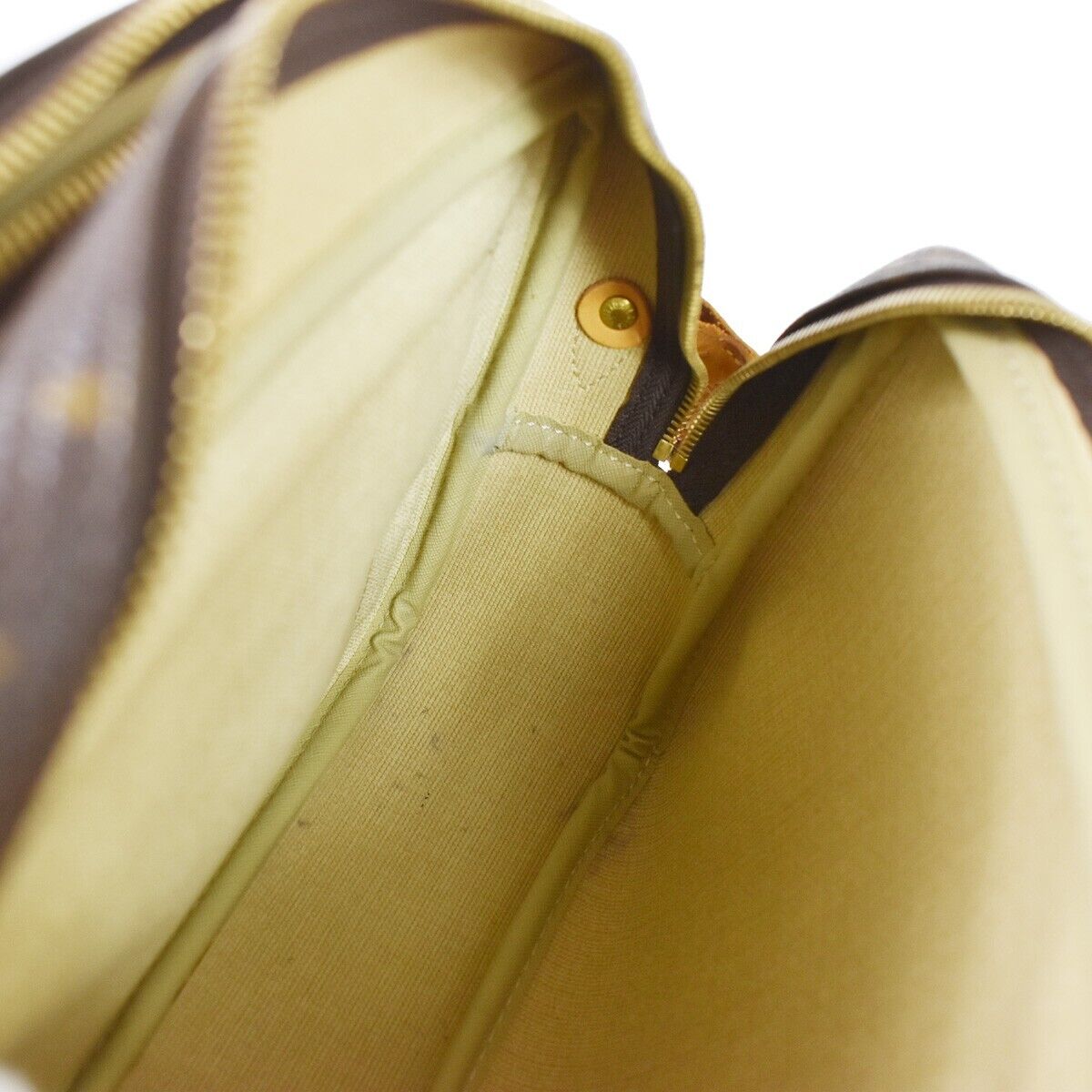 LOUIS VUITTON Reporter pm Shoulder Bag
