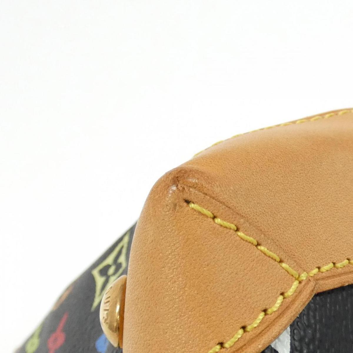 Louis Vuitton Multicolor Audra M40048 Bag