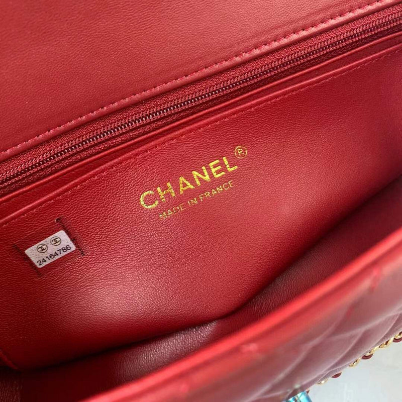 The Arid Bag Shop new Luxury  - Chanel Bags - 604