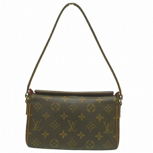 Louis Vuitton Monogram Monogram Handbag