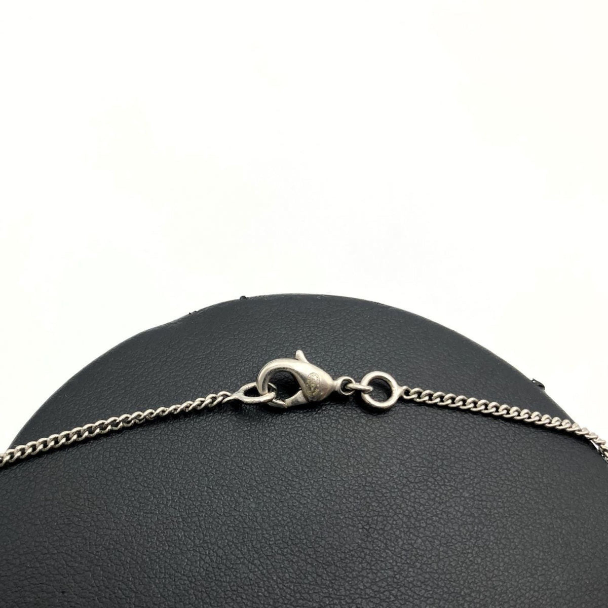 Top Quality Chanel Logo CC Necklace