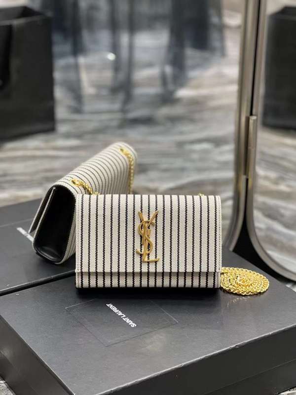 Yves Saint Laurent - Bags - The Wells Bags  580