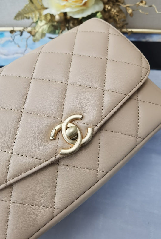 The Arid Bag Shop new Luxury  - Chanel Bags - 617