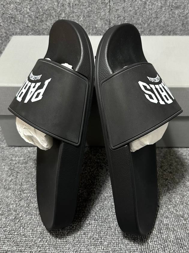 Luxury Balenciaga  slippers 250