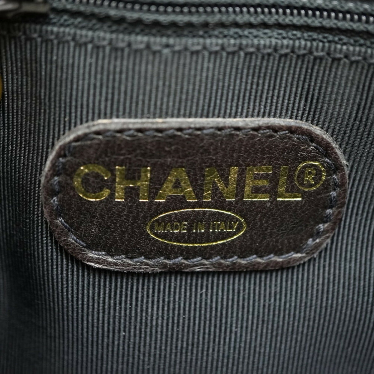 Top Quality Chanel Logo CC Shopper