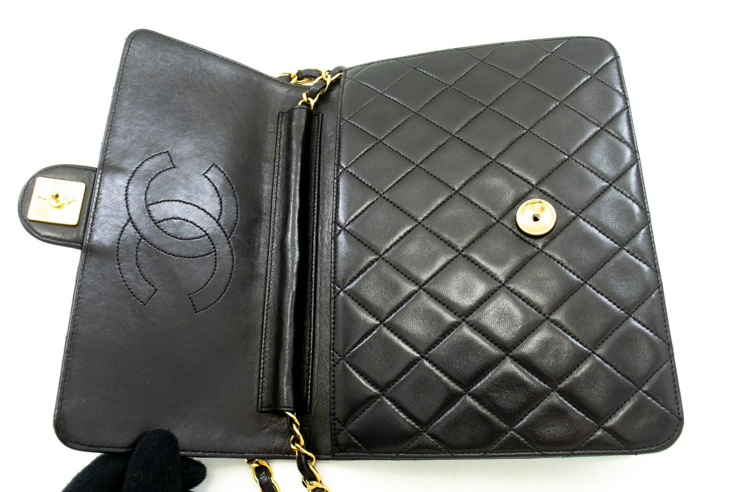 Top Quality Chanel New bag Shoulder Bag