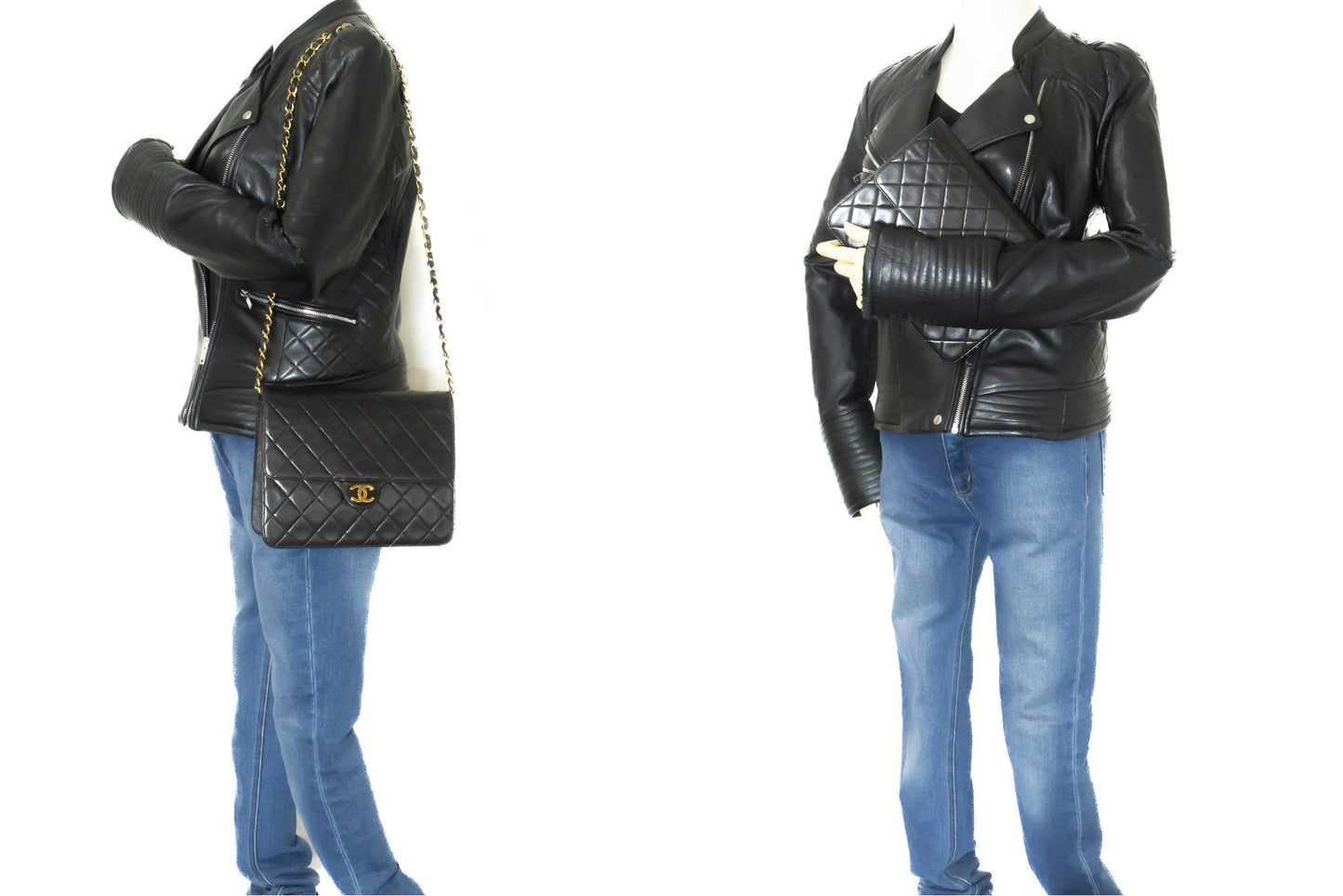 Top Quality Chanel New bag Shoulder Bag