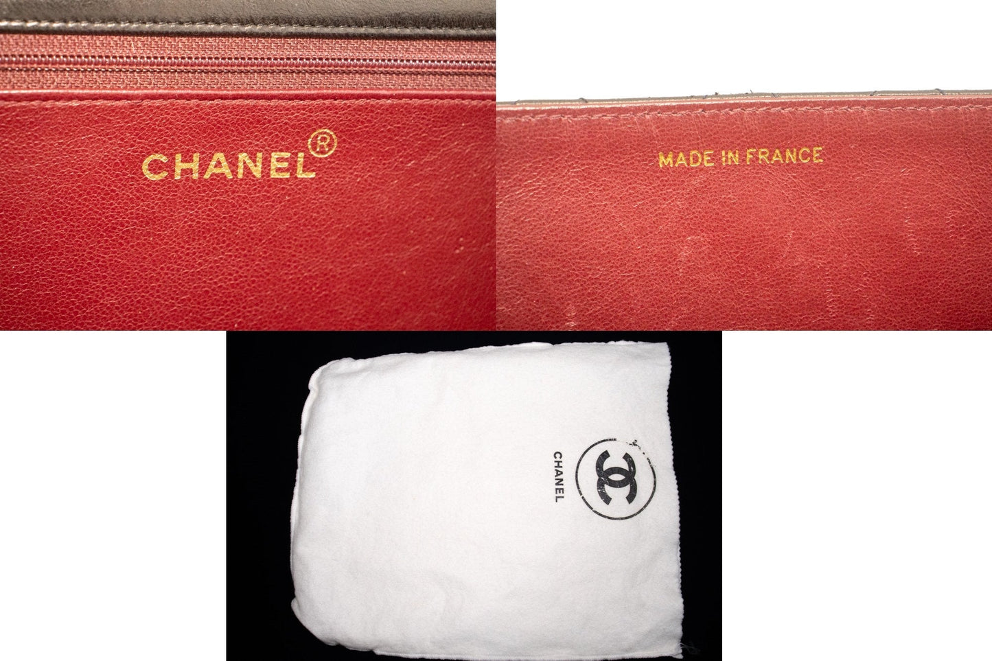Top Quality Chanel New bag Shoulder Bag