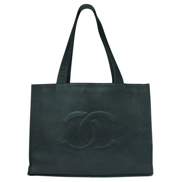 CHANEL Extra Large Tote