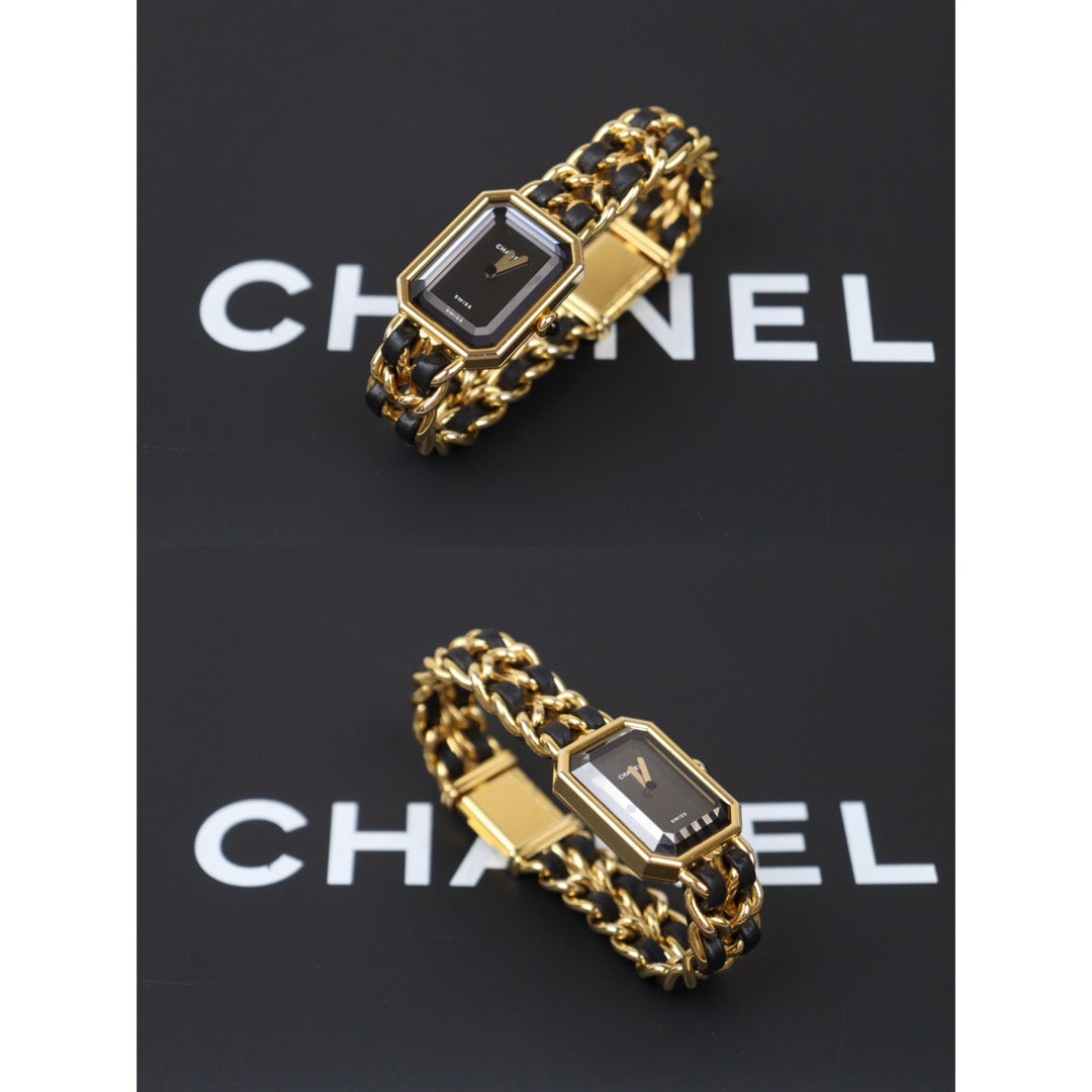 Rank A ｜ CHANEL Premiere Watch M Size｜V24061012