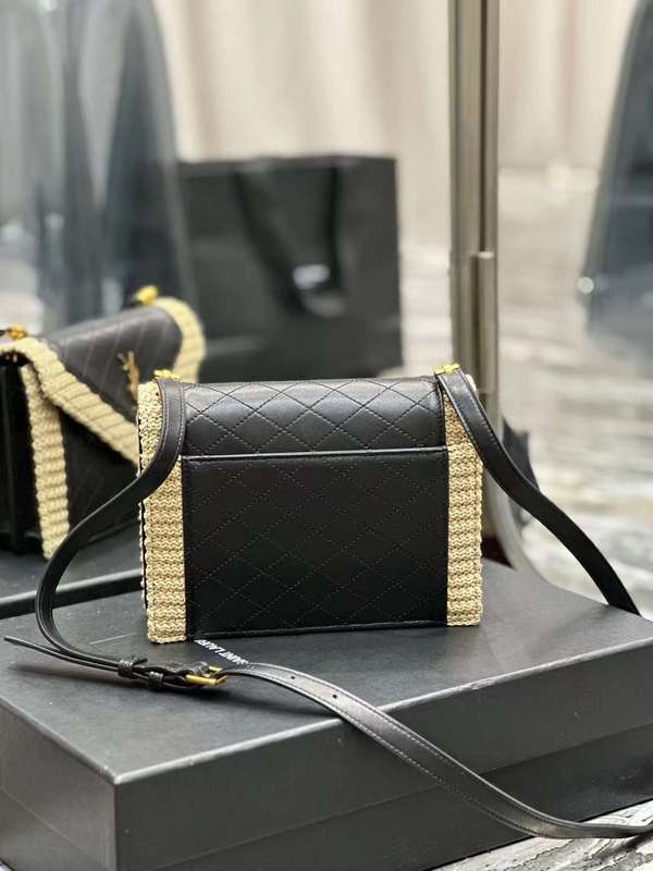 Yves Saint Laurent - Bags - The Wells Bags  536
