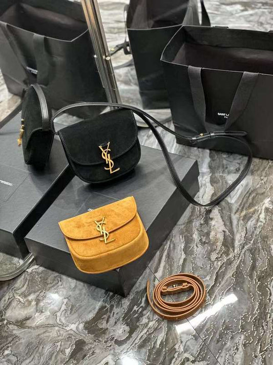Yves Saint Laurent - Bags - The Wells Bags  526