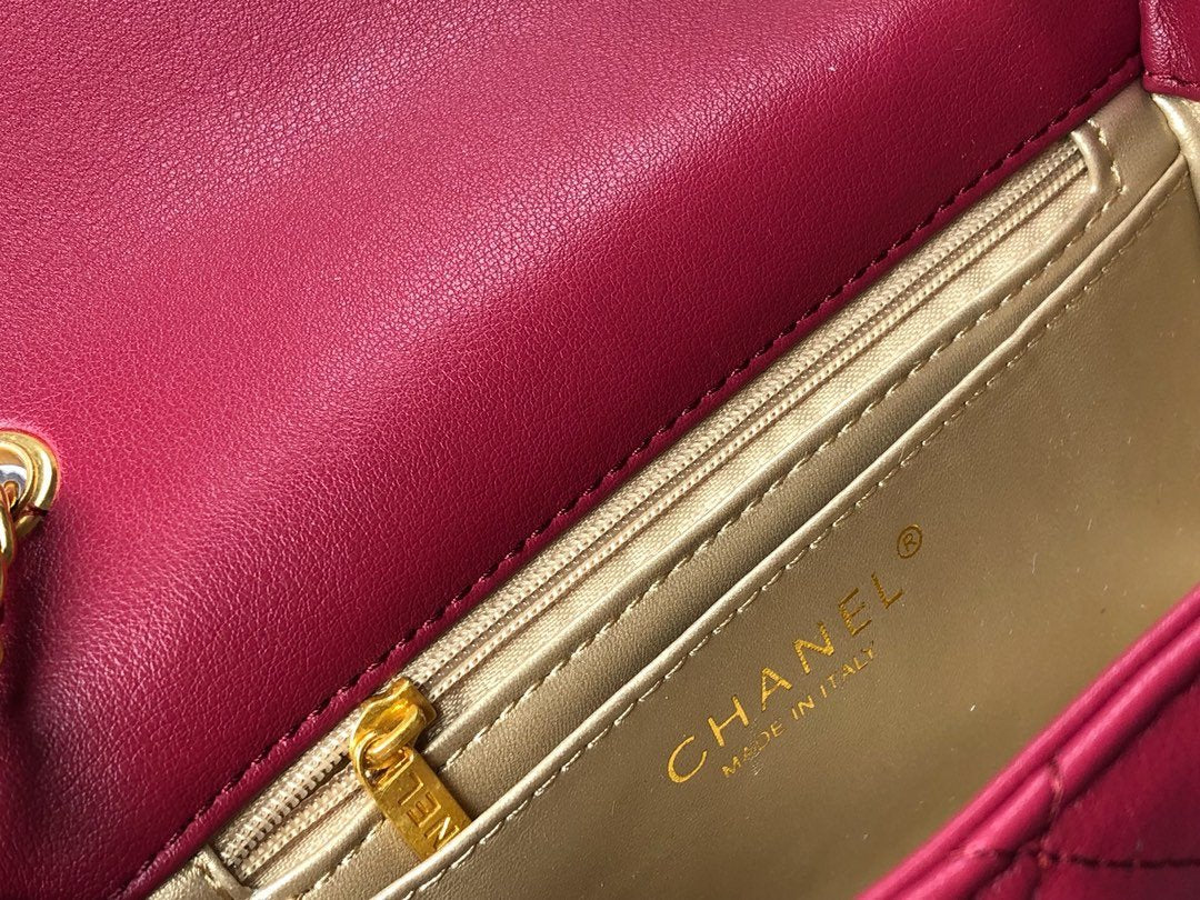 Luxury Edition Bags CH-L 117