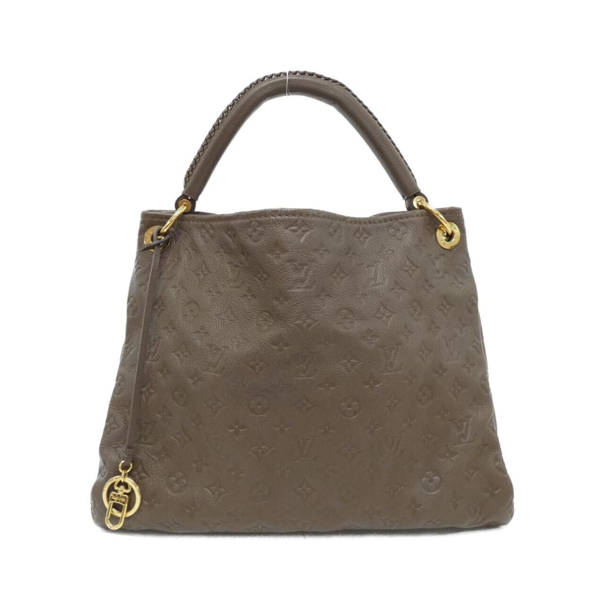 Louis Vuitton Monogram Arty MM M94171 Shoulder Bag