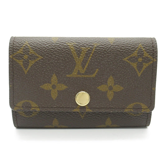 Louis Vuitton  Monogram Keycase
