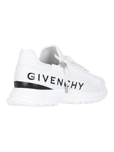 Givenchy Men "Spectre" Low-Top Sneakers