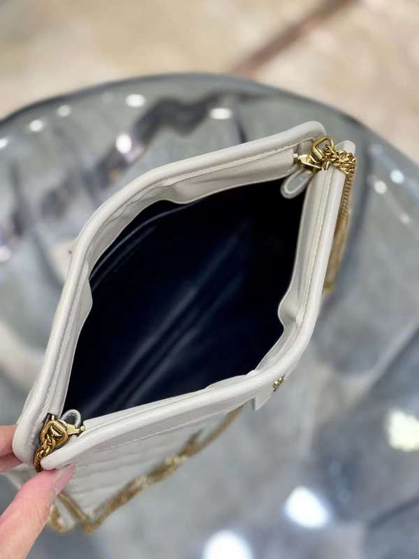 Yves Saint Laurent - Bags - The Wells Bags  546