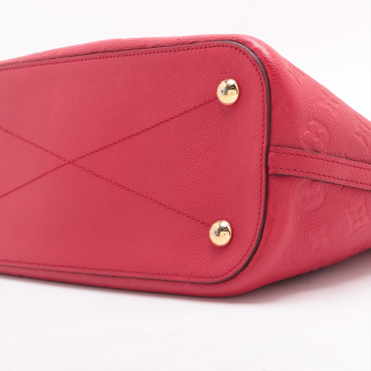 Louis Vuitton Monogramm Amplant Mazarin MM M50641