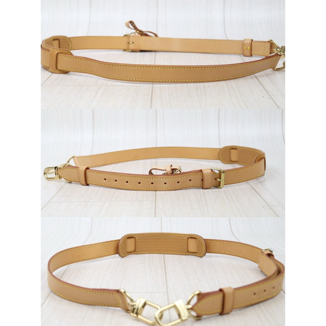 Good ( Rank AB)｜ LV Monogram Keypol Bandrière 55 With Shoulderstrap｜25022009