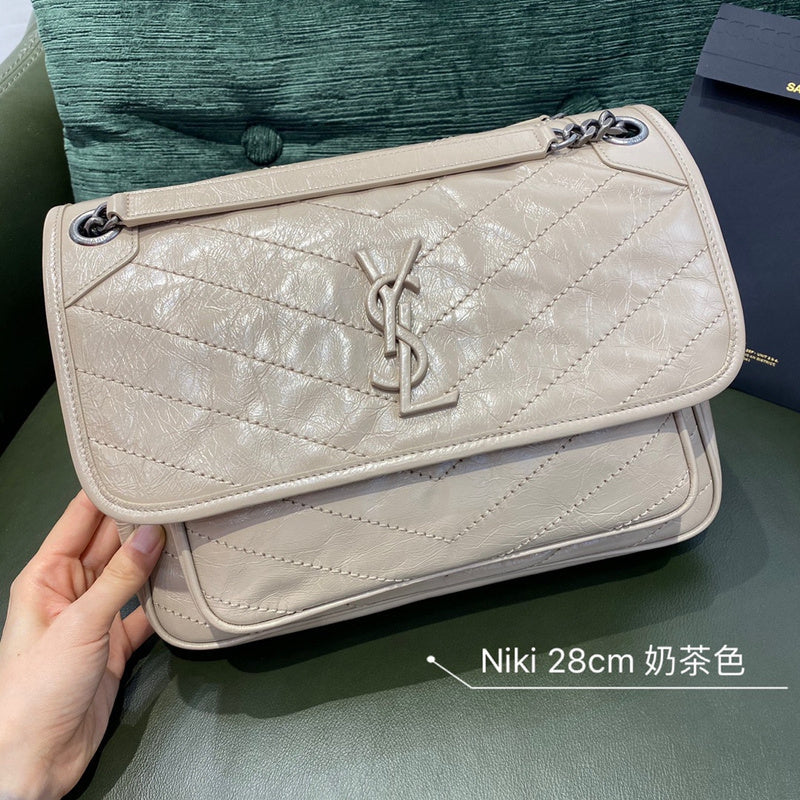 Yves Saint Laurent - Bags - The Wells Bags  353