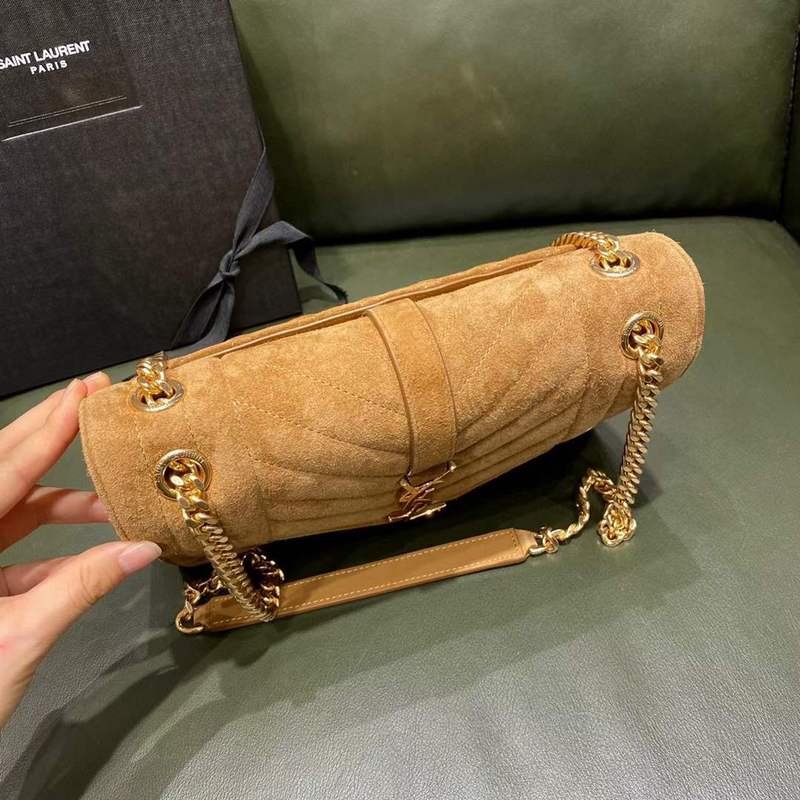Yves Saint Laurent - Bags - The Wells Bags  243