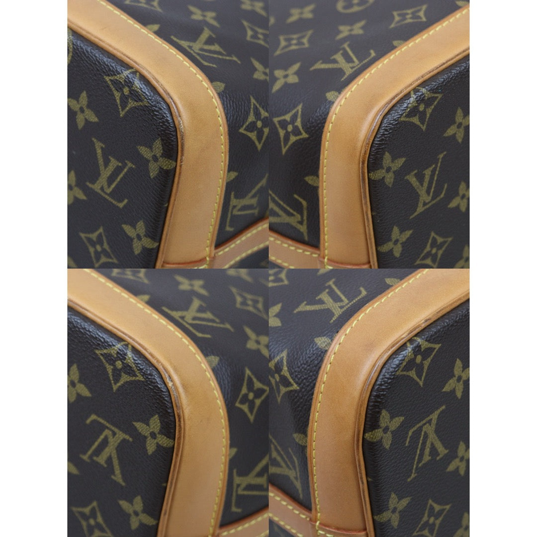 Good ( Rank AB)｜ LV Monogram Amphur Three Vanity Star Shoulder Bag｜24121703