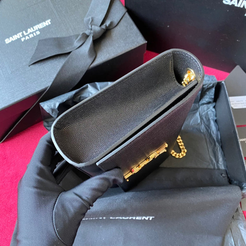 Yves Saint Laurent - Bags - The Wells Bags  291