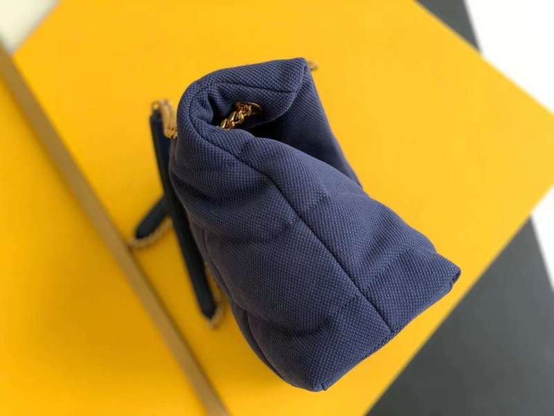 Yves Saint Laurent - Bags - The Wells Bags  441