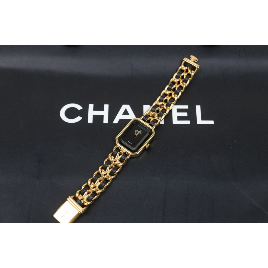 Very Good ( Rank A) ｜ CHANEL Premiere Watch S Size｜25062610