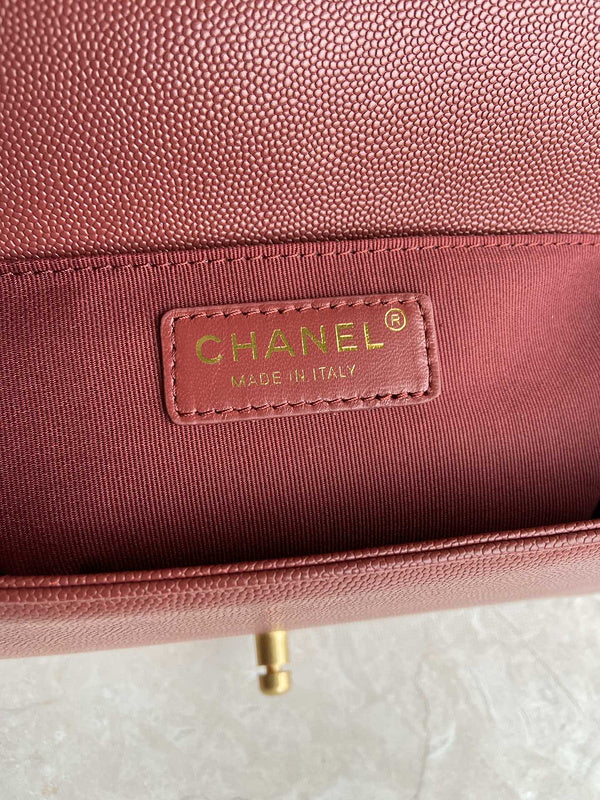 The Arid Bag Shop new Luxury  - Chanel Bags - 362