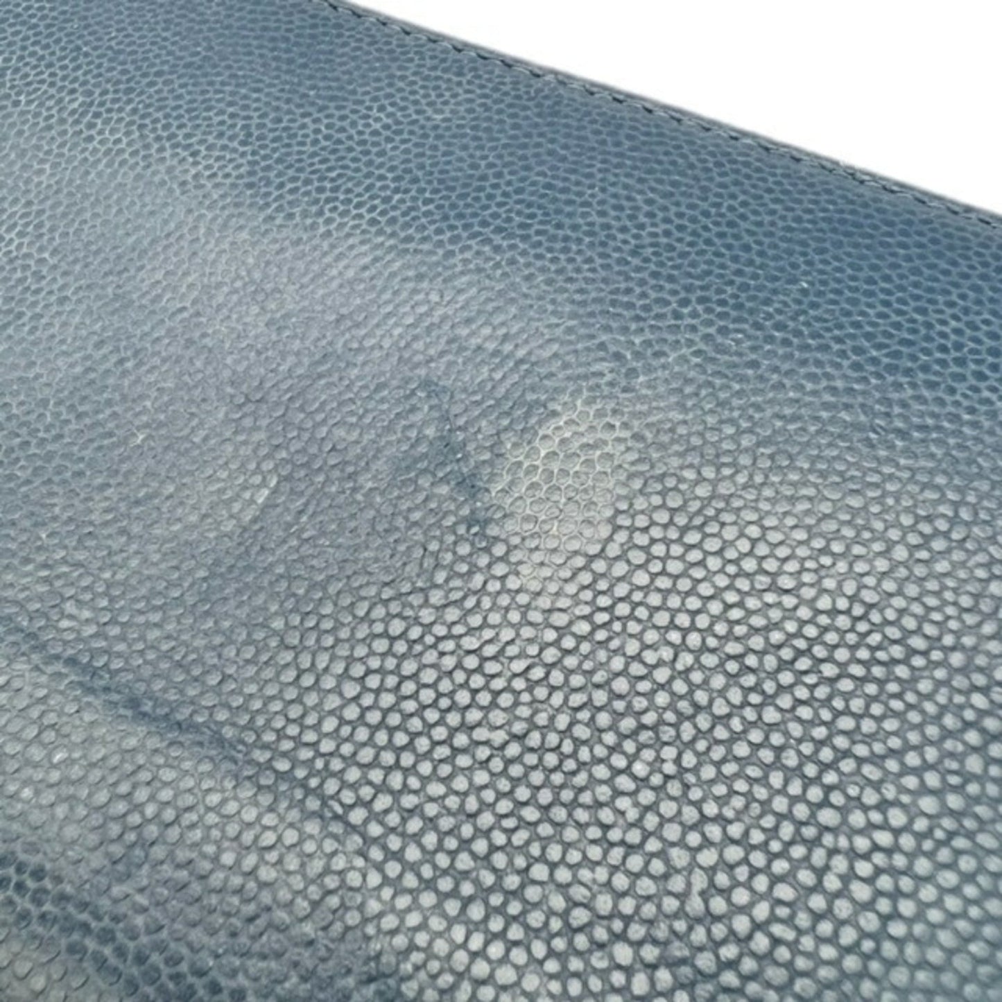 Top Quality Chanel Long portefeuille zippe Wallet