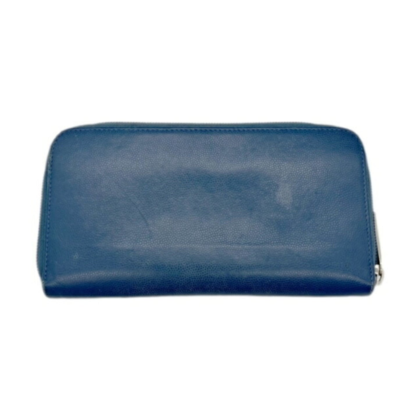 Top Quality Chanel Long portefeuille zippe Wallet