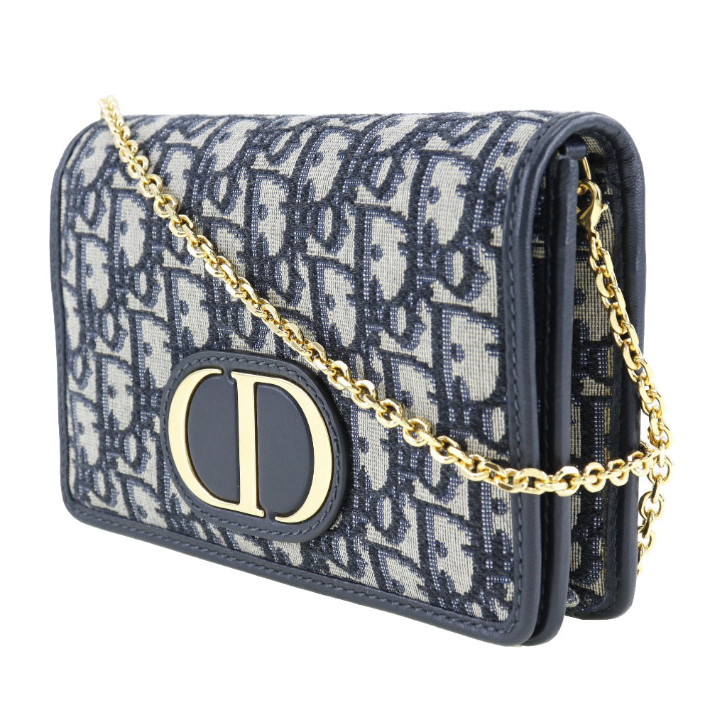 Dior 30 Montaigne Shoulder Bag