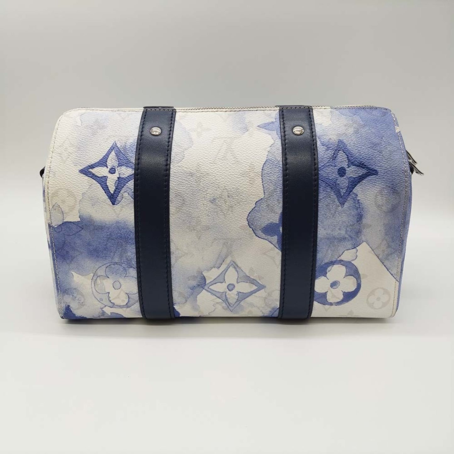Louis Vuitton Monogram Watercolor  Shoulder Bag