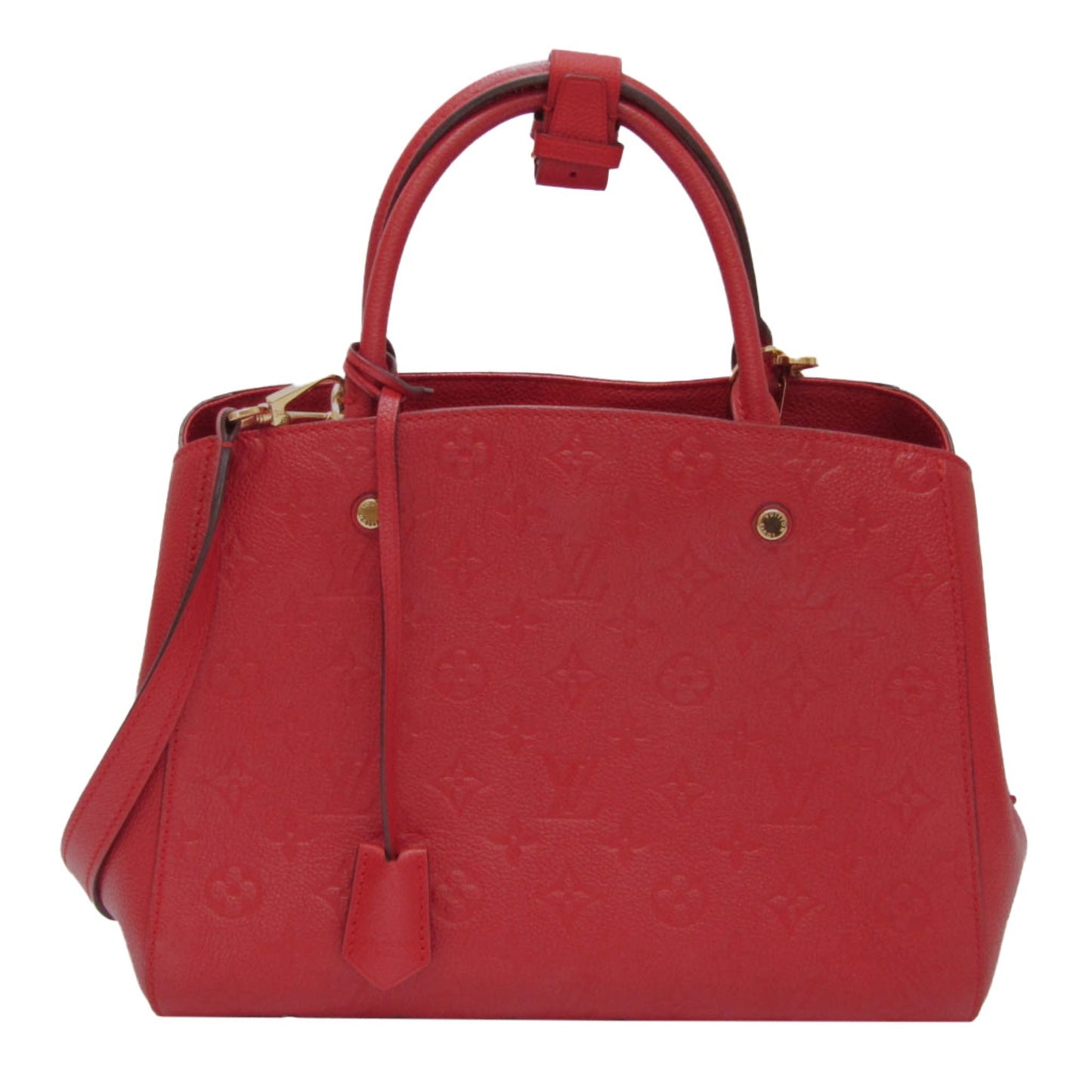 Louis Vuitton Montaigne