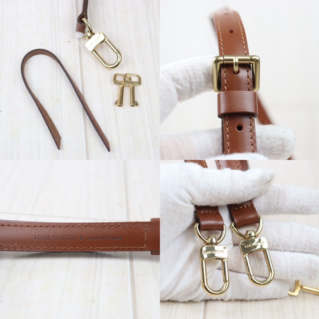 Rank A｜ LV Monogram Monceau26 Shoulder Bag ｜24070804