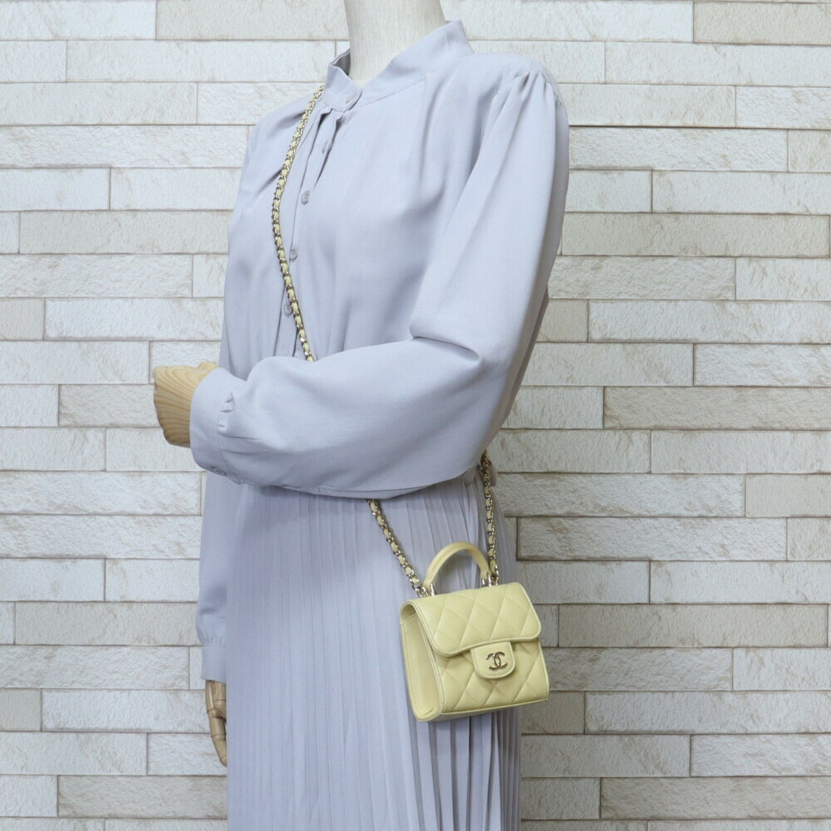 Top Quality Chanel Matelasse Handbag