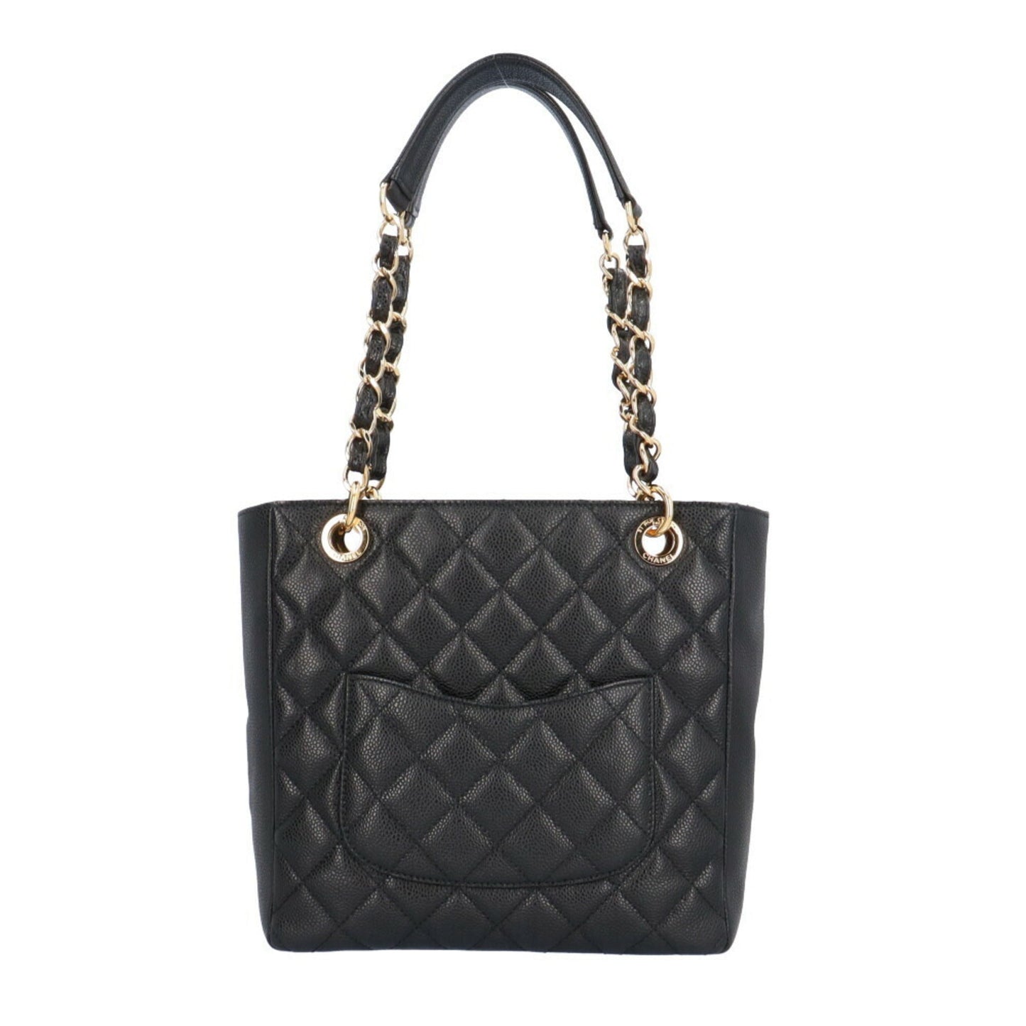 CHANEL Shopping Tote