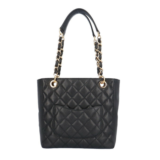 CHANEL Shopping Tote