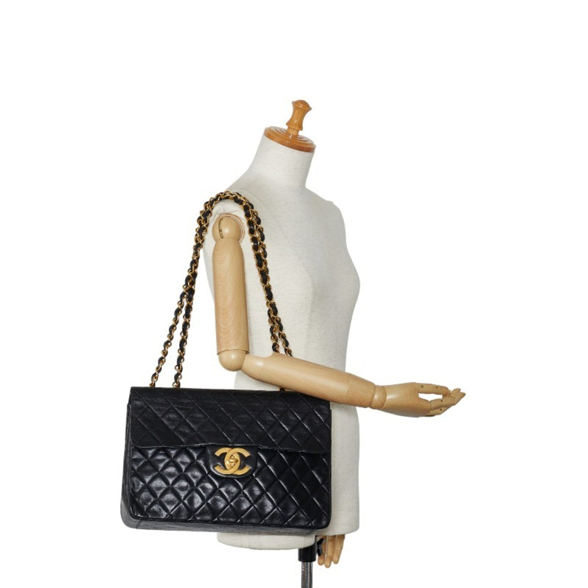 CHANEL Shopper