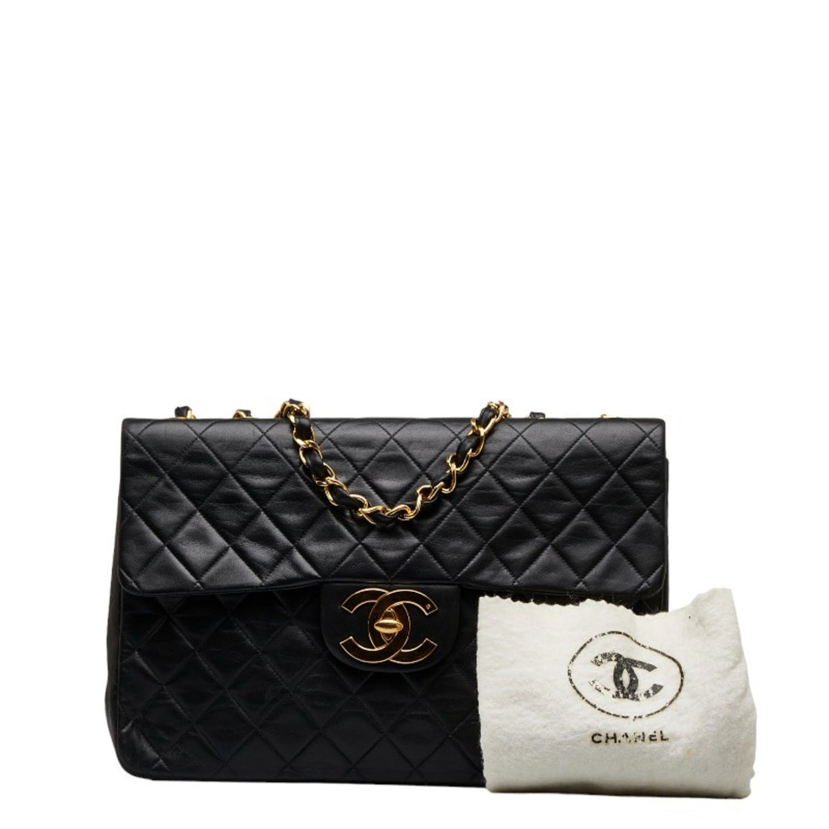 CHANEL Shopper